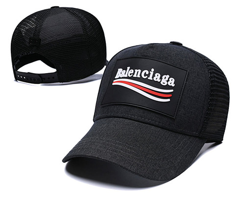 Balenciaga Snapbacks-035