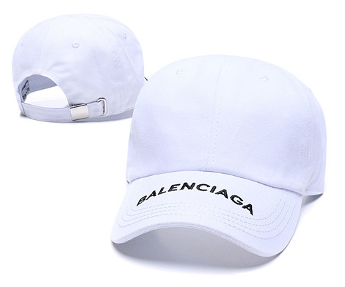 Balenciaga Snapbacks-048