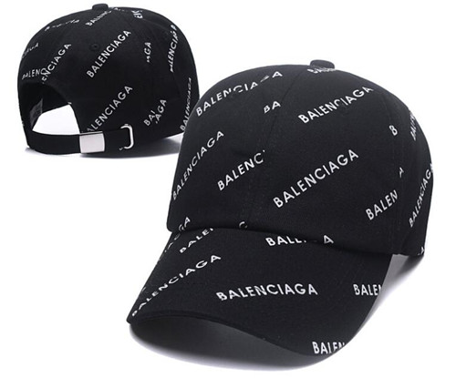 Balenciaga Snapbacks-051