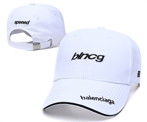 Balenciaga Snapbacks-075