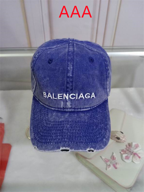 Balenciaga-Cap(AAA)-010