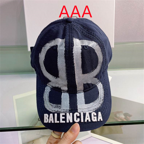 Balenciaga-Cap(AAA)-092