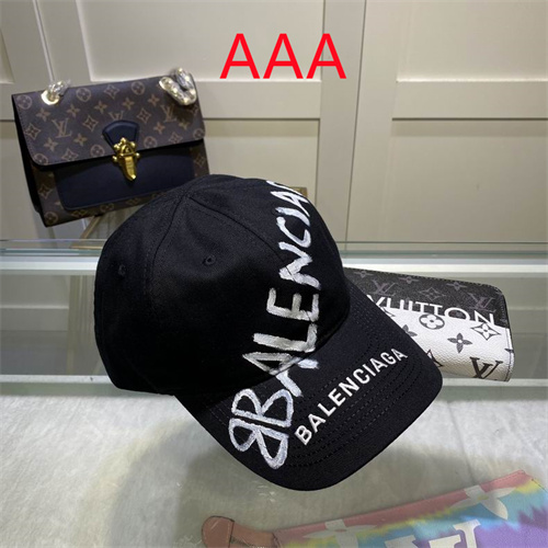 Balenciaga-Cap(AAA)-098