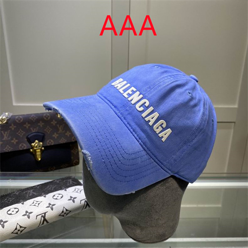 Balenciaga-Cap(AAA)-103