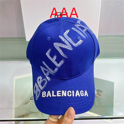 Balenciaga-Cap(AAA)-112