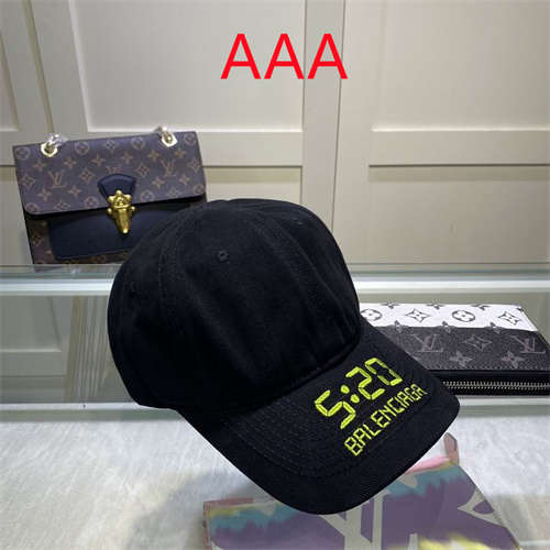 Balenciaga-Cap(AAA)-114