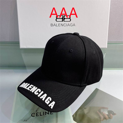 Balenciaga-Cap(AAA)-118