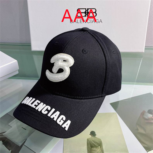 Balenciaga-Cap(AAA)-129