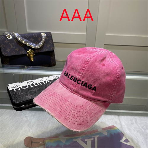 Balenciaga-Cap(AAA)-130
