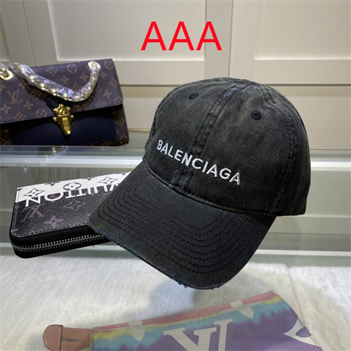 Balenciaga-Cap(AAA)-133