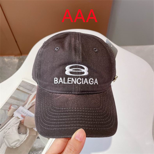 Balenciaga-Cap(AAA)-135