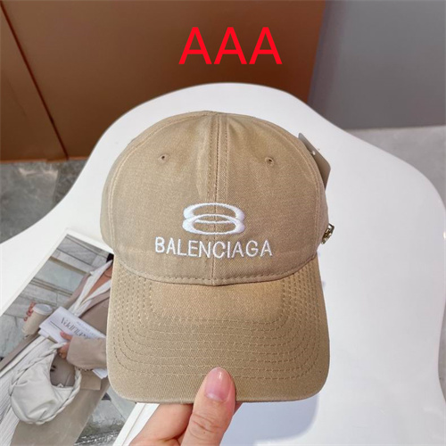 Balenciaga-Cap(AAA)-136