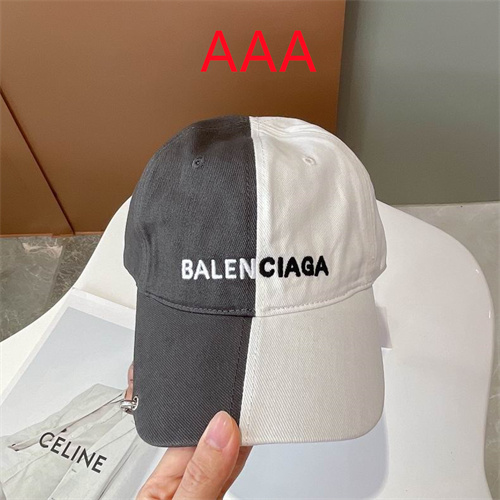 Balenciaga-Cap(AAA)-140