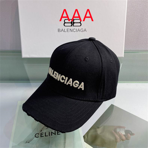 Balenciaga-Cap(AAA)-143