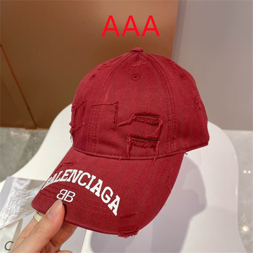 Balenciaga-Cap(AAA)-146