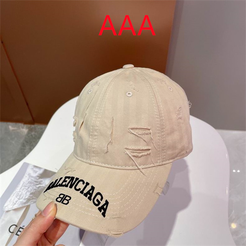 Balenciaga-Cap(AAA)-147