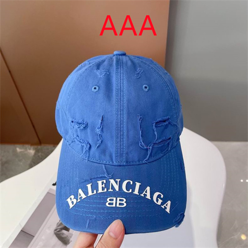 Balenciaga-Cap(AAA)-150