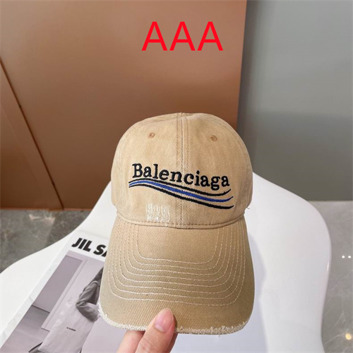 Balenciaga-Cap(AAA)-152