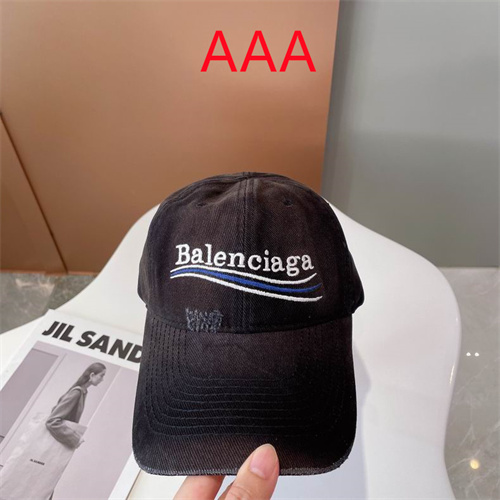 Balenciaga-Cap(AAA)-153