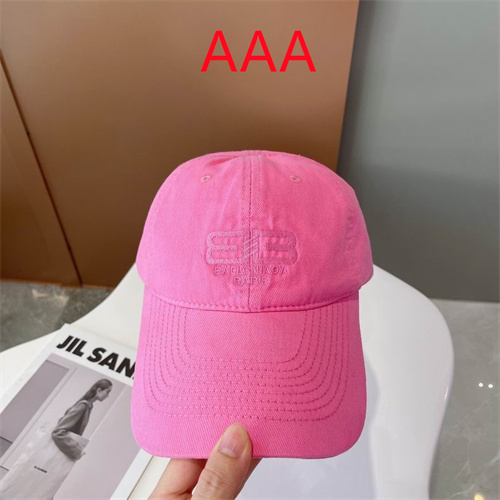 Balenciaga-Cap(AAA)-158