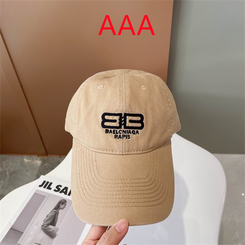 Balenciaga-Cap(AAA)-159