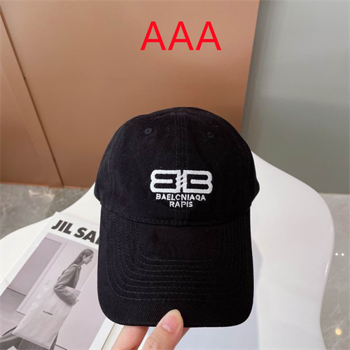 Balenciaga-Cap(AAA)-160