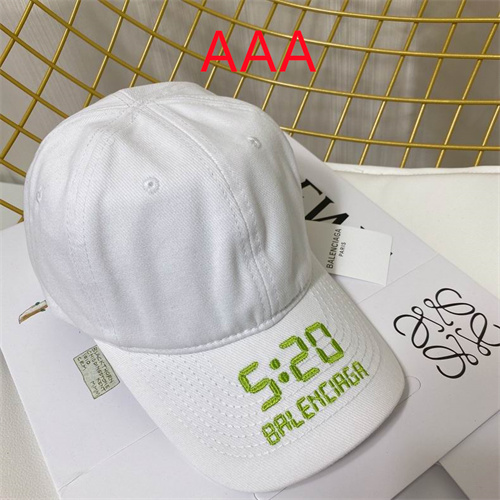 Balenciaga-Cap(AAA)-162
