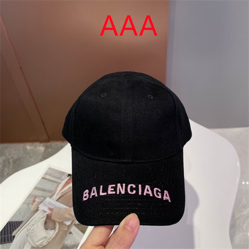 Balenciaga-Cap(AAA)-165