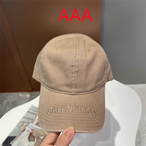 Balenciaga-Cap(AAA)-166