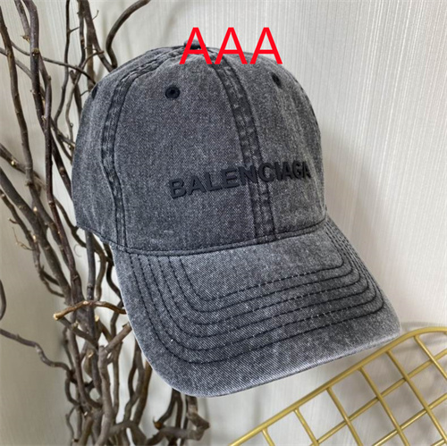 Balenciaga-Cap(AAA)-169