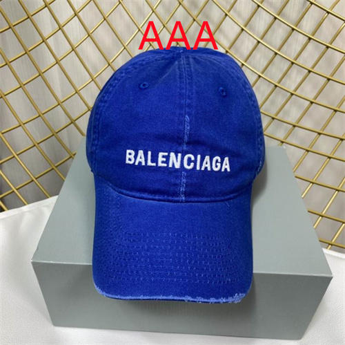 Balenciaga-Cap(AAA)-172