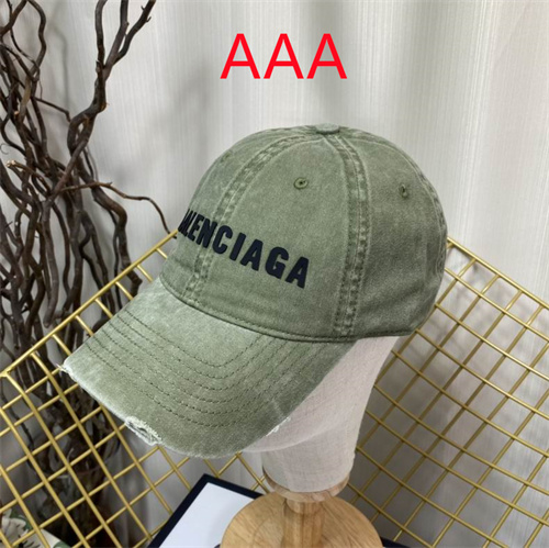 Balenciaga-Cap(AAA)-175