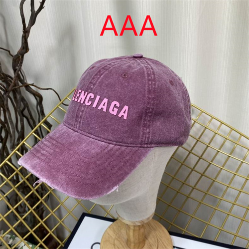 Balenciaga-Cap(AAA)-176