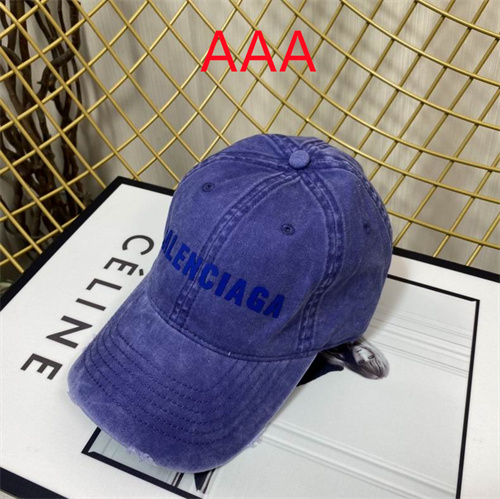 Balenciaga-Cap(AAA)-178