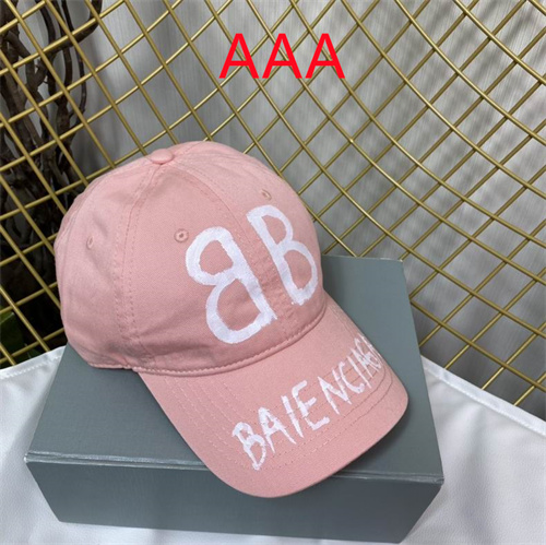 Balenciaga-Cap(AAA)-181