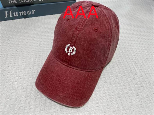 Balenciaga-Cap(AAA)-017