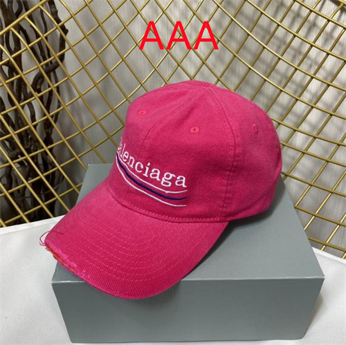 Balenciaga-Cap(AAA)-190