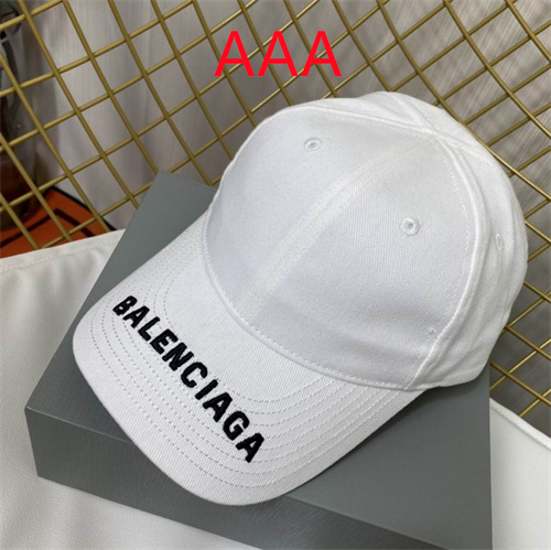 Balenciaga-Cap(AAA)-197