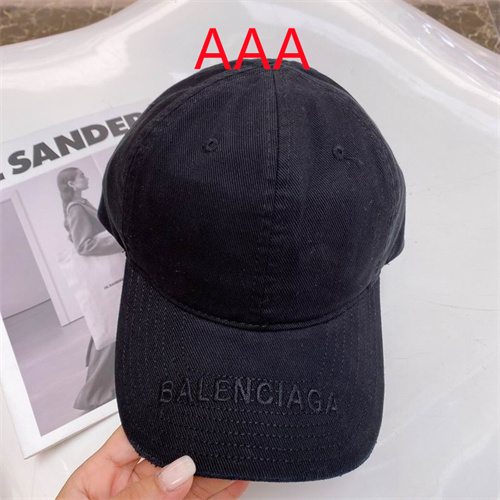Balenciaga-Cap(AAA)-205