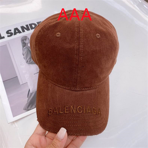 Balenciaga-Cap(AAA)-206