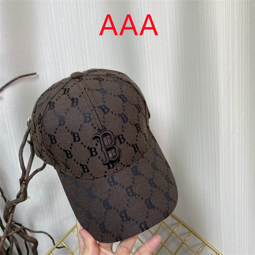 Balenciaga-Cap(AAA)-207