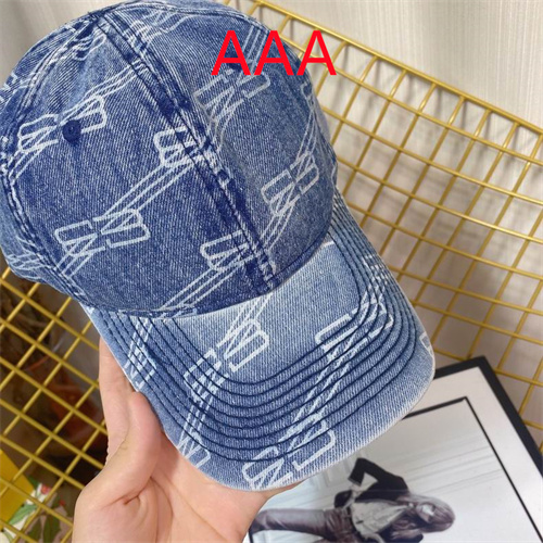 Balenciaga-Cap(AAA)-210