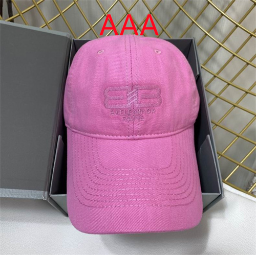 Balenciaga-Cap(AAA)-218