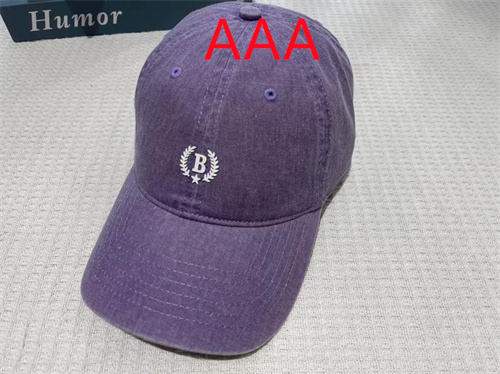 Balenciaga-Cap(AAA)-020