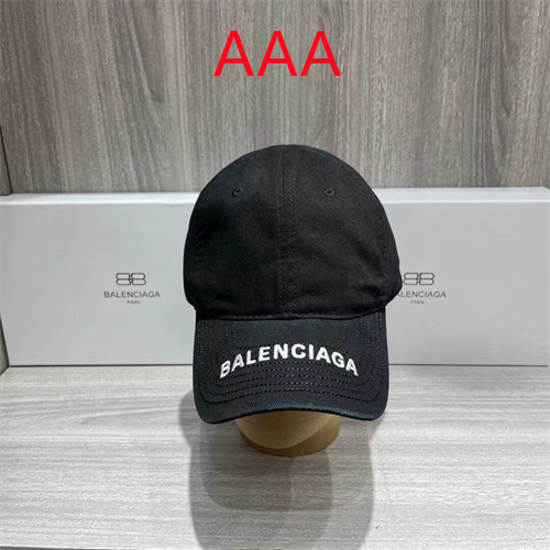 Balenciaga-Cap(AAA)-226