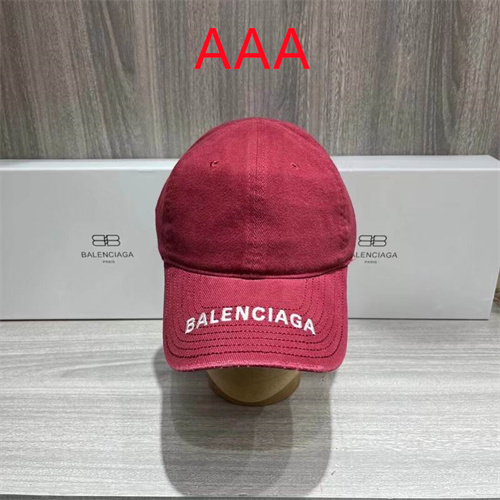 Balenciaga-Cap(AAA)-227