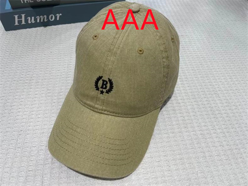 Balenciaga-Cap(AAA)-021