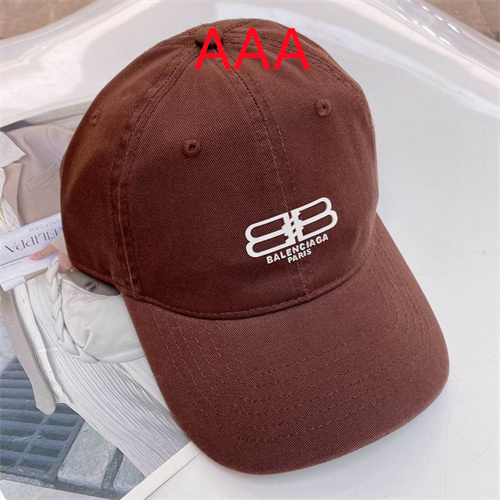 Balenciaga-Cap(AAA)-231