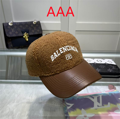 Balenciaga-Cap(AAA)-233