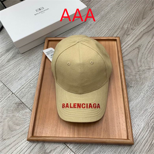 Balenciaga-Cap(AAA)-248
